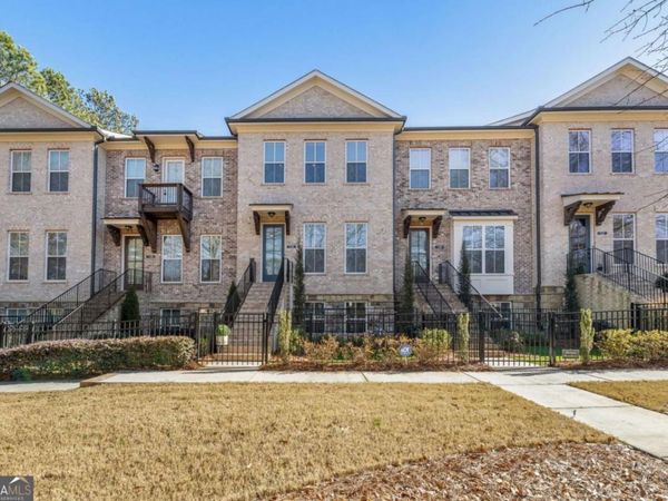 128 Everley Walk, Alpharetta, GA 30009