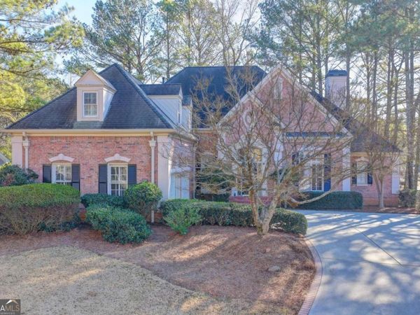 3021 Shinnecock Hills Drive, Johns Creek, GA 30097