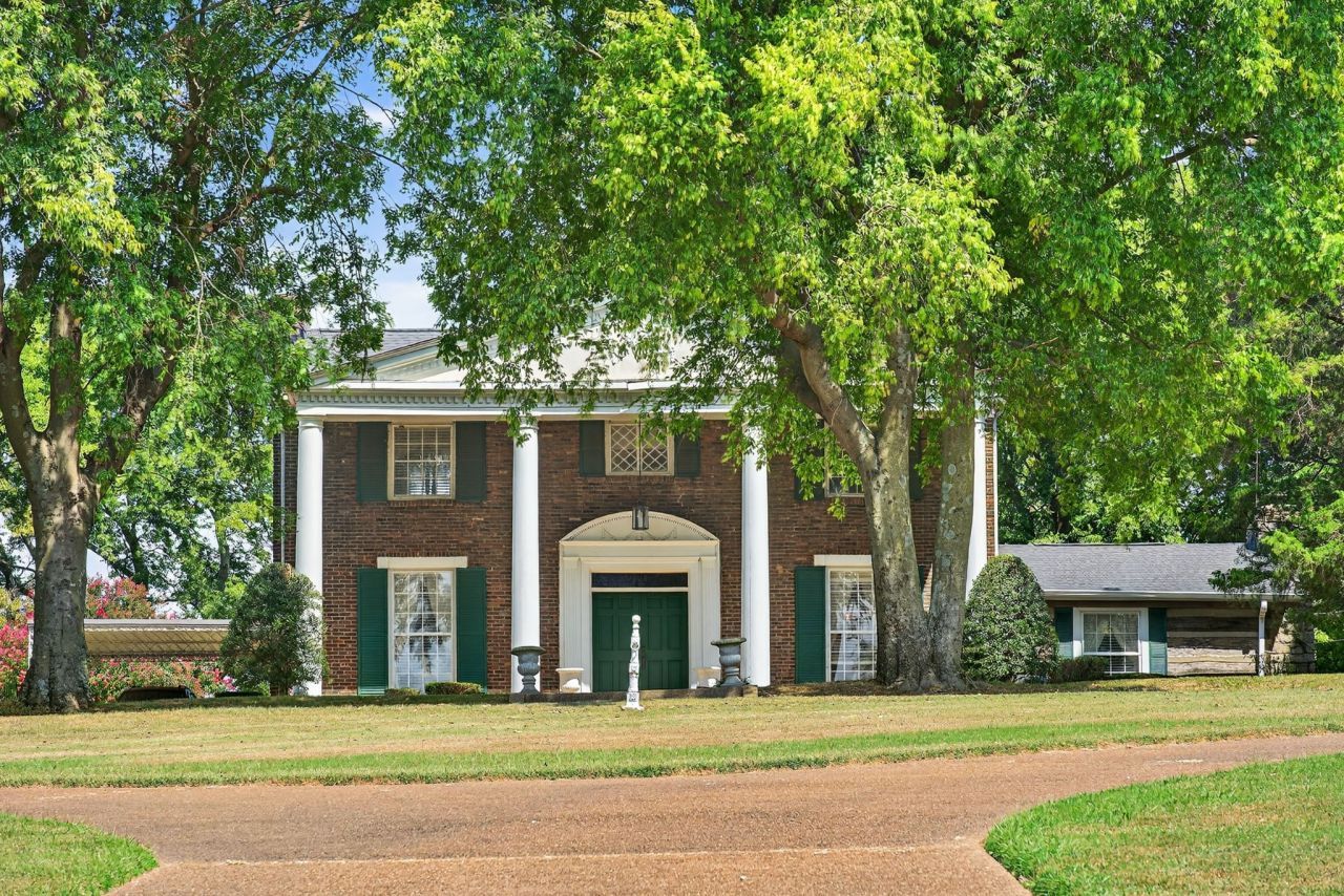 433 Rolling Mill Rd, Old Hickory, TN 37138 Main Photo