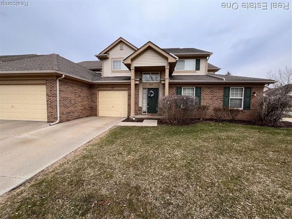 167 S Vista Drive, Auburn Hills, MI 48326