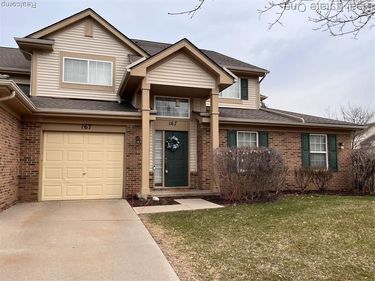 167 S Vista Drive, Auburn Hills, MI 48326