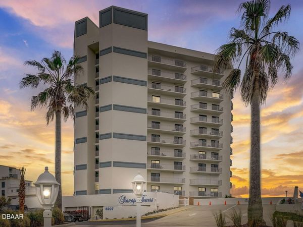 5207 S Atlantic Avenue, Unit 222, New Smyrna Beach, FL 32169
