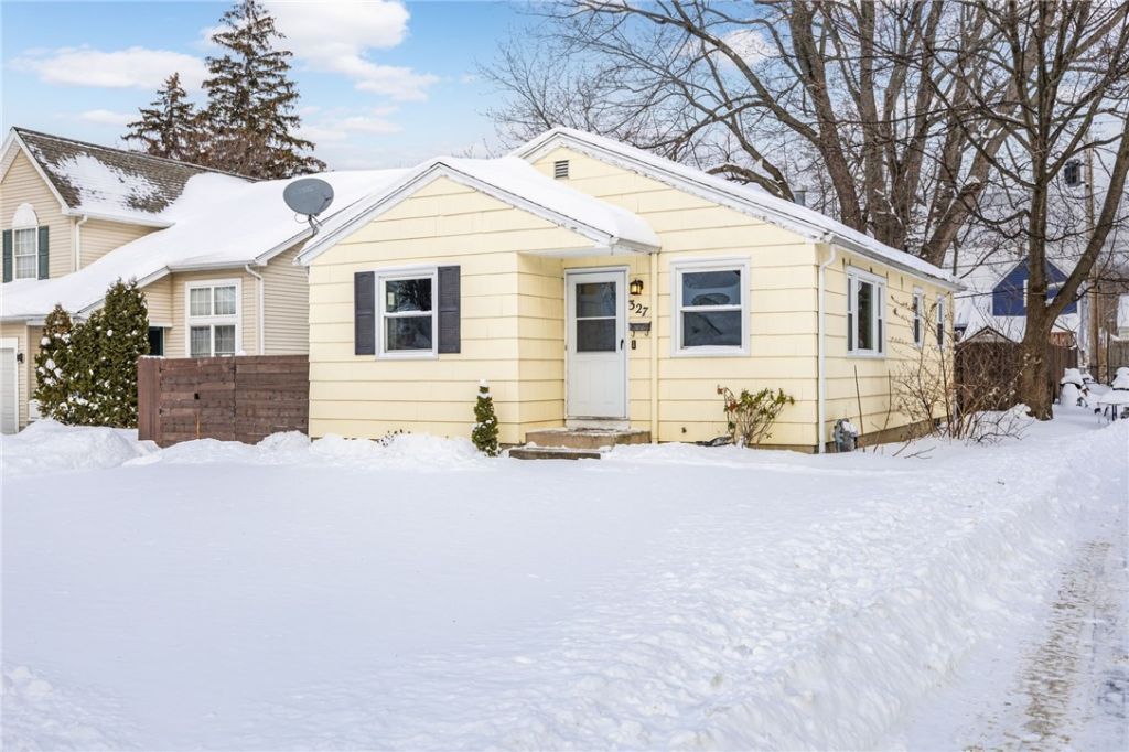 327 Estall Road, Rochester, NY 14616 Main Photo