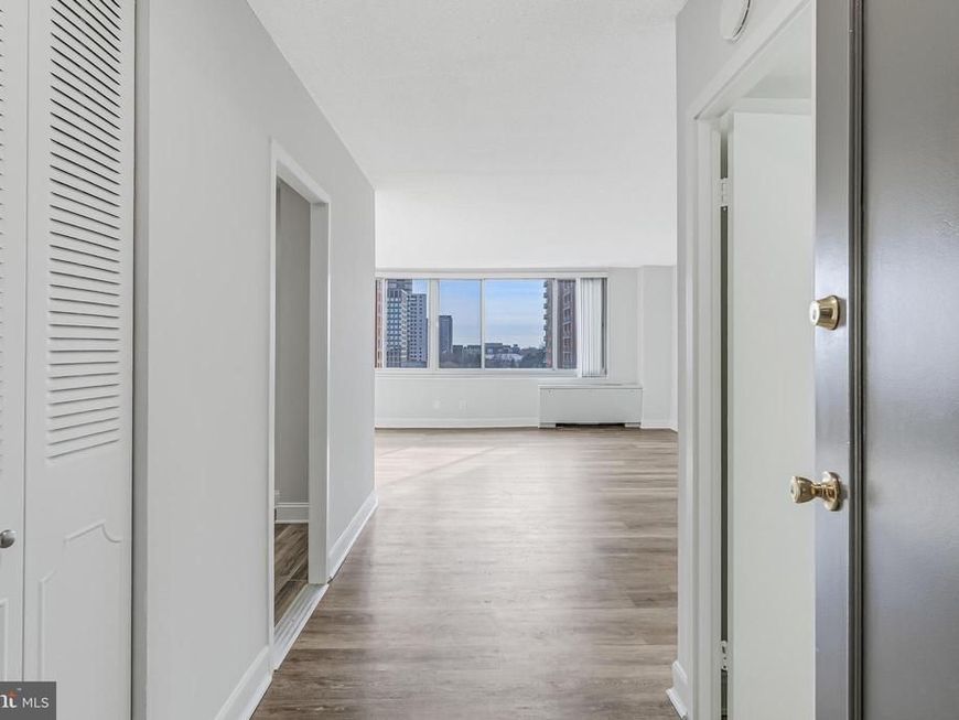 11801 Rockville Pik, Unit 806, Rockville, MD 20852 Main Photo