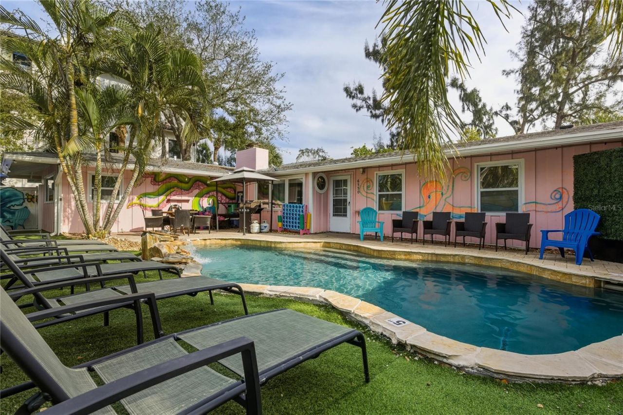 6550 Sabal Drive, Sarasota, FL 34242 Photo