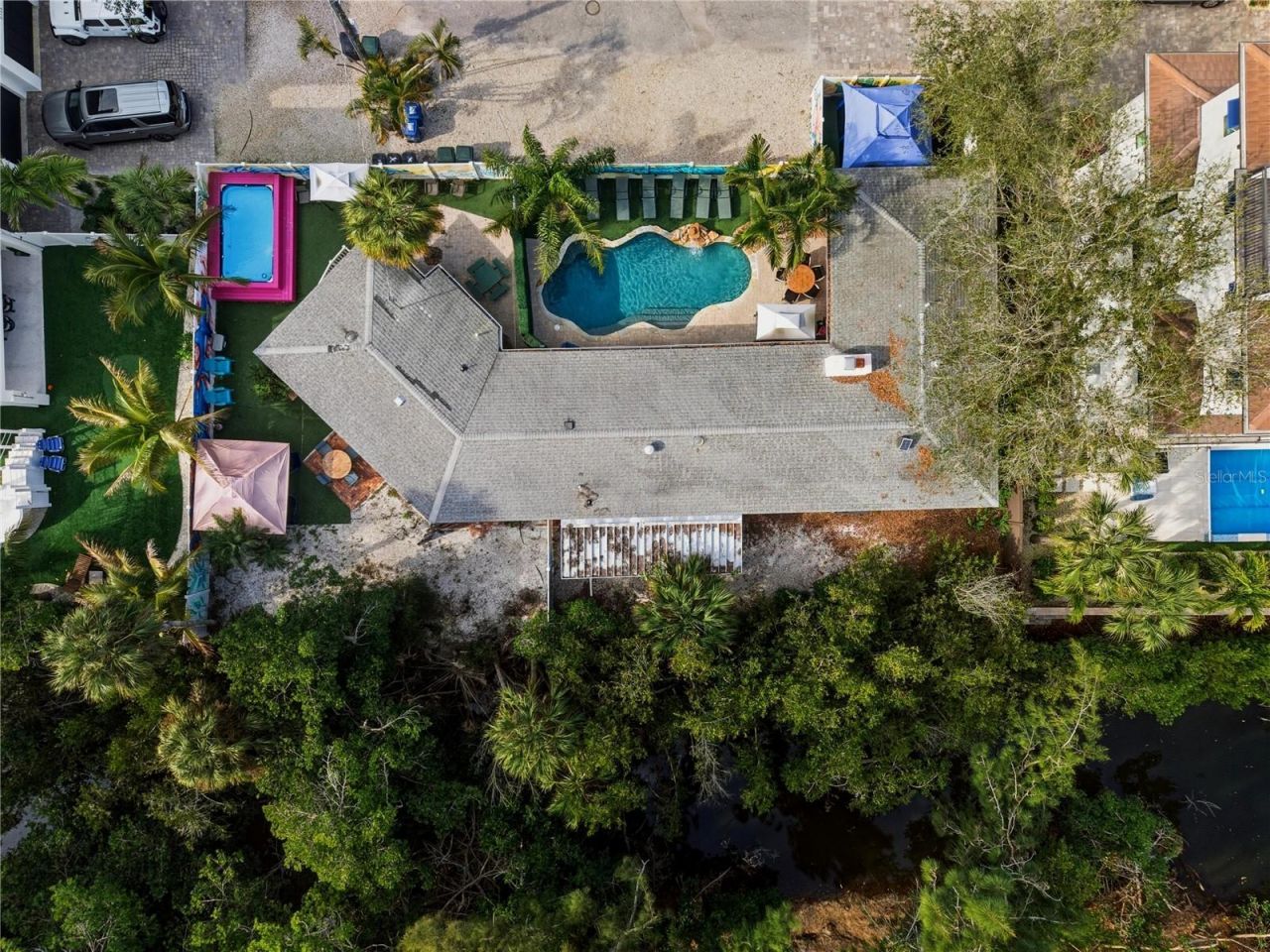 6550 Sabal Drive, Sarasota, FL 34242 Photo