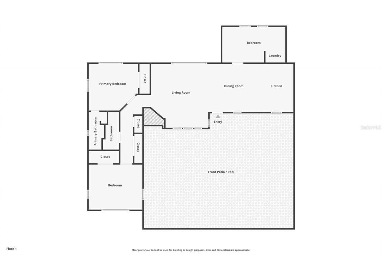 6550 Sabal Drive, Sarasota, FL 34242 Photo