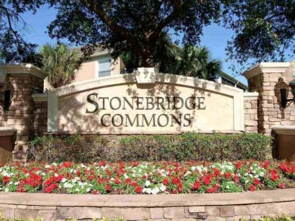 2484 SAN TECLA STREET, Unit 306, ORLANDO, FL 32835