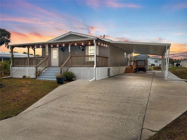 1507 CARIBBEAN ROAD, SEBRING, FL 33870