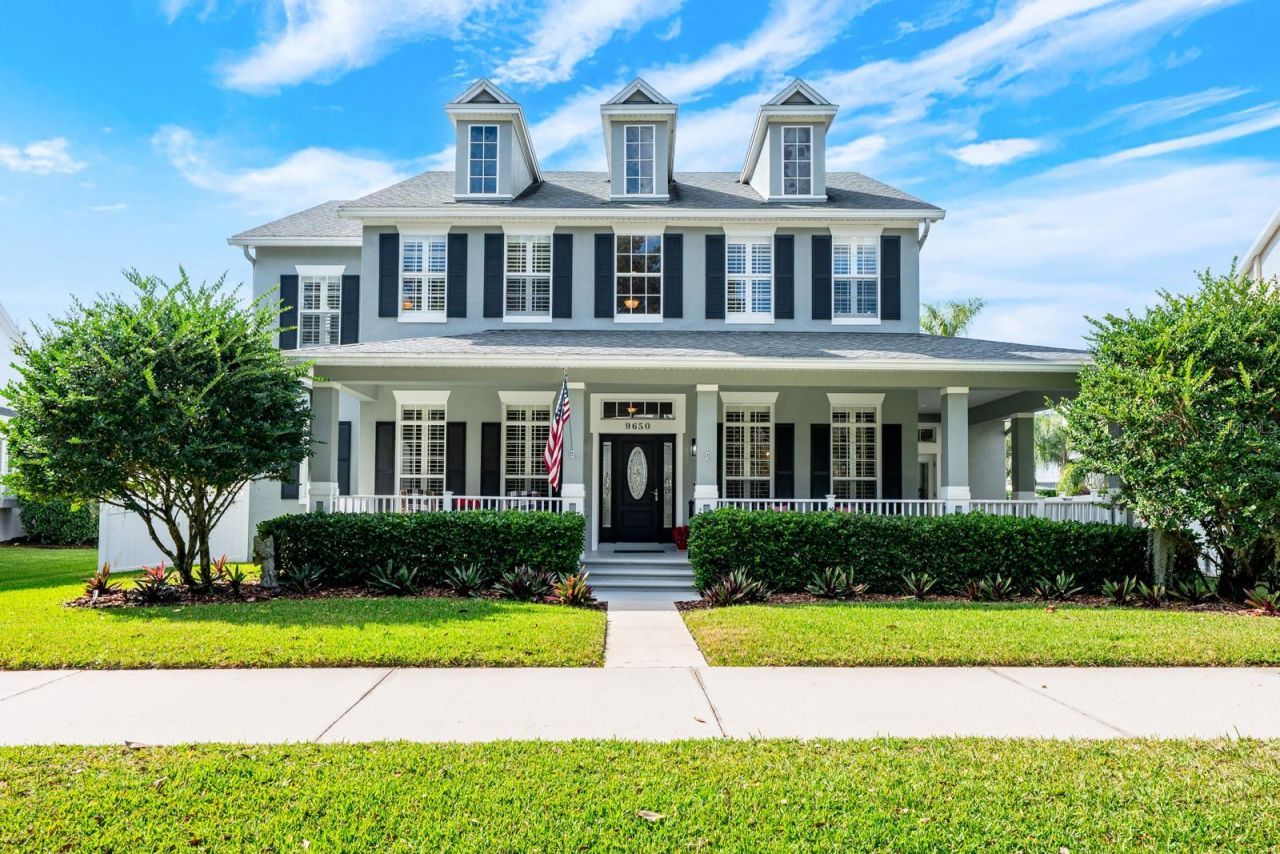 9650 Loblolly Pine Circle, Orlando, FL 32827 Main Photo