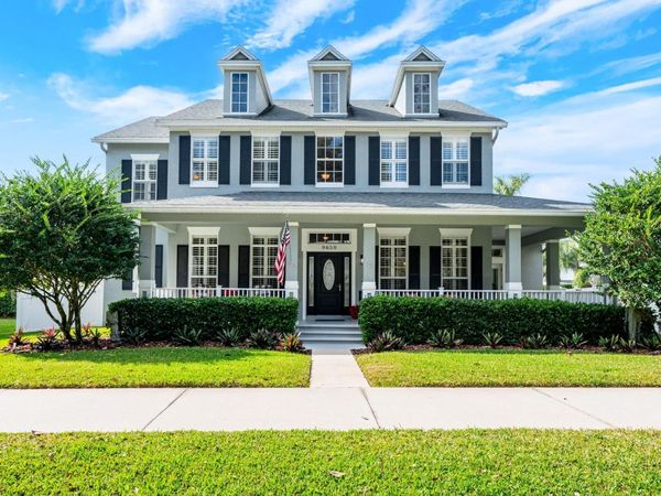 9650 LOBLOLLY PINE CIRCLE, ORLANDO, FL 32827