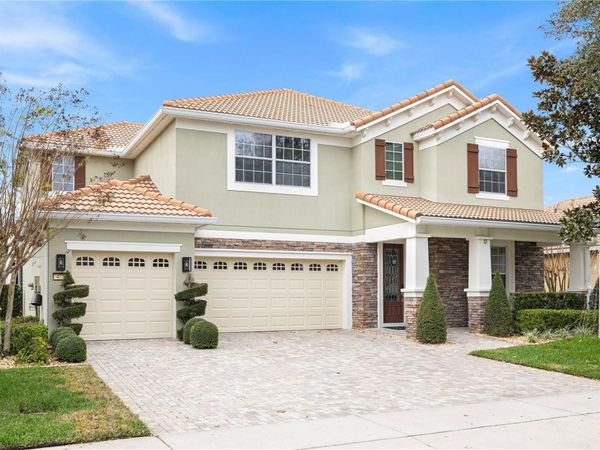 475 DOUGLAS EDWARD DRIVE, OCOEE, FL 34761