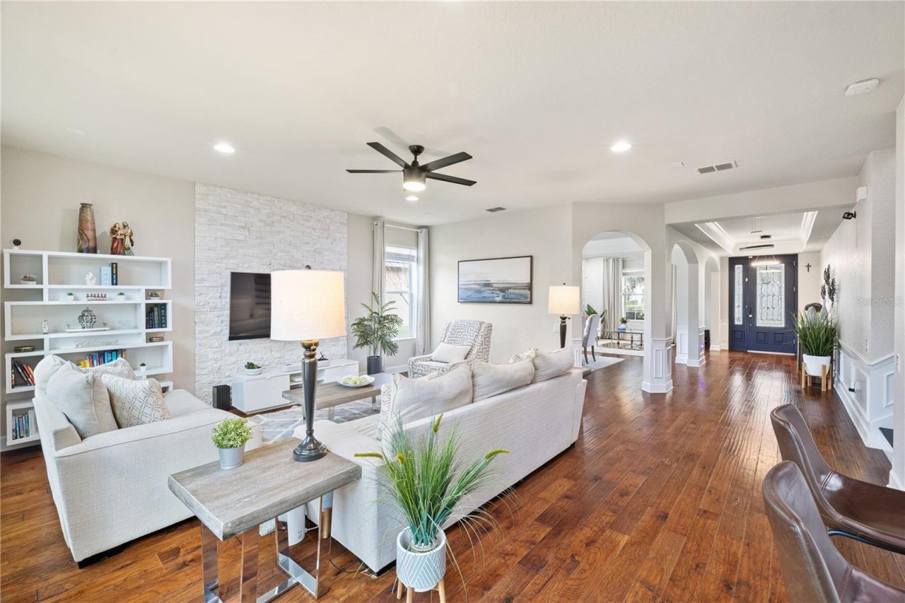 475 Douglas Edward Drive, Ocoee, FL 34761 Photo