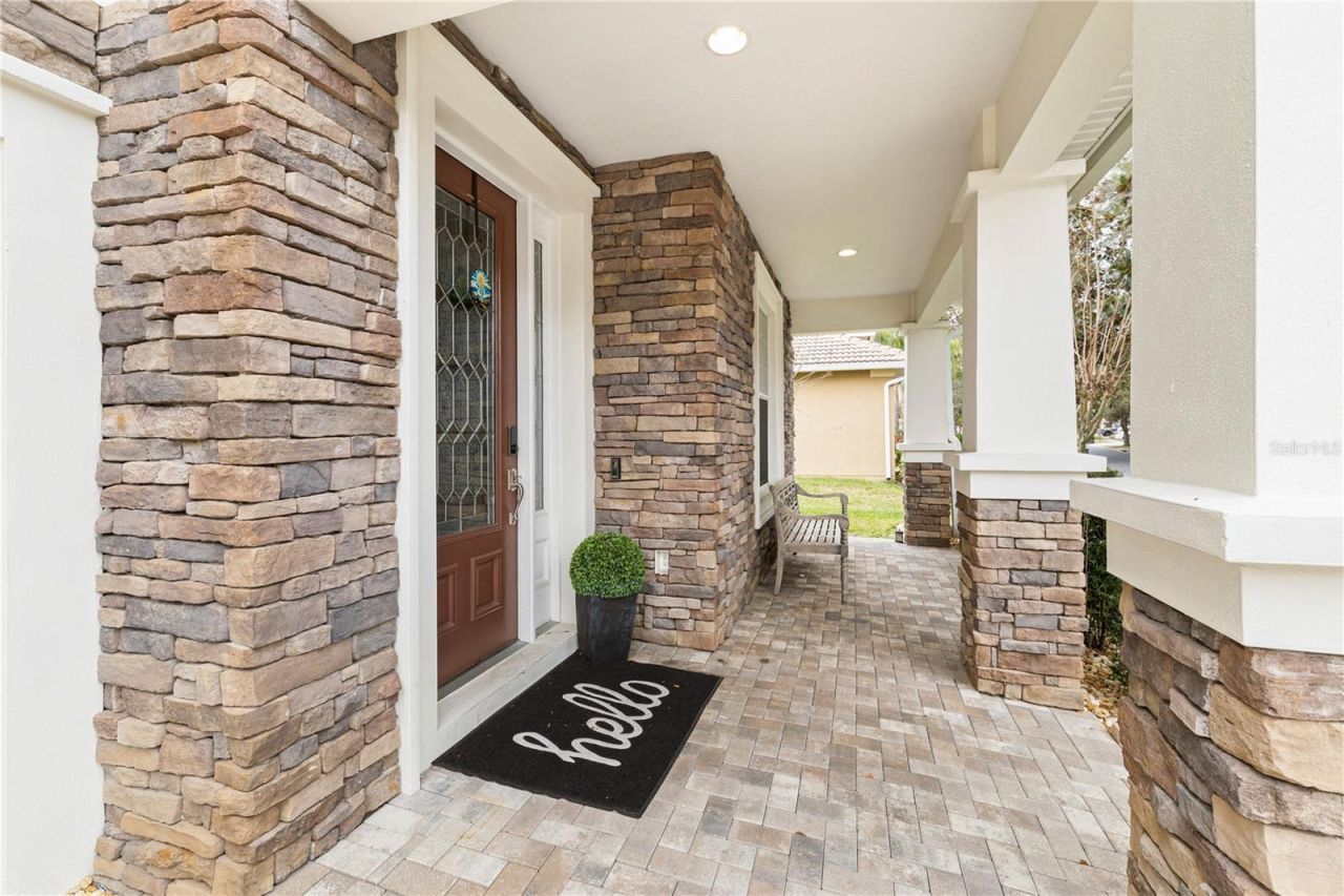 475 Douglas Edward Drive, Ocoee, FL 34761 Photo