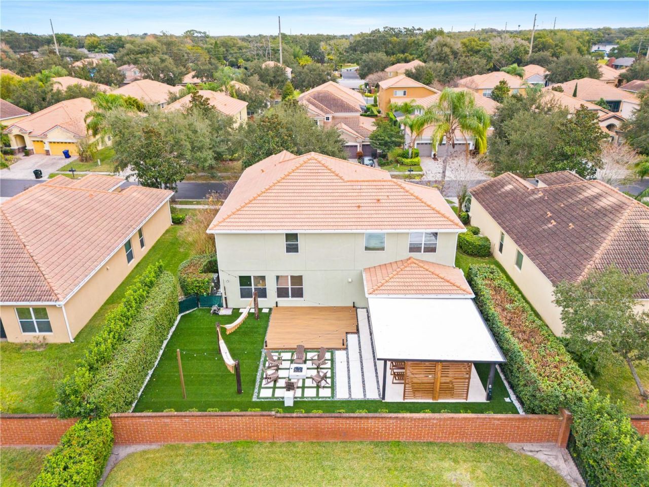 475 Douglas Edward Drive, Ocoee, FL 34761 Photo