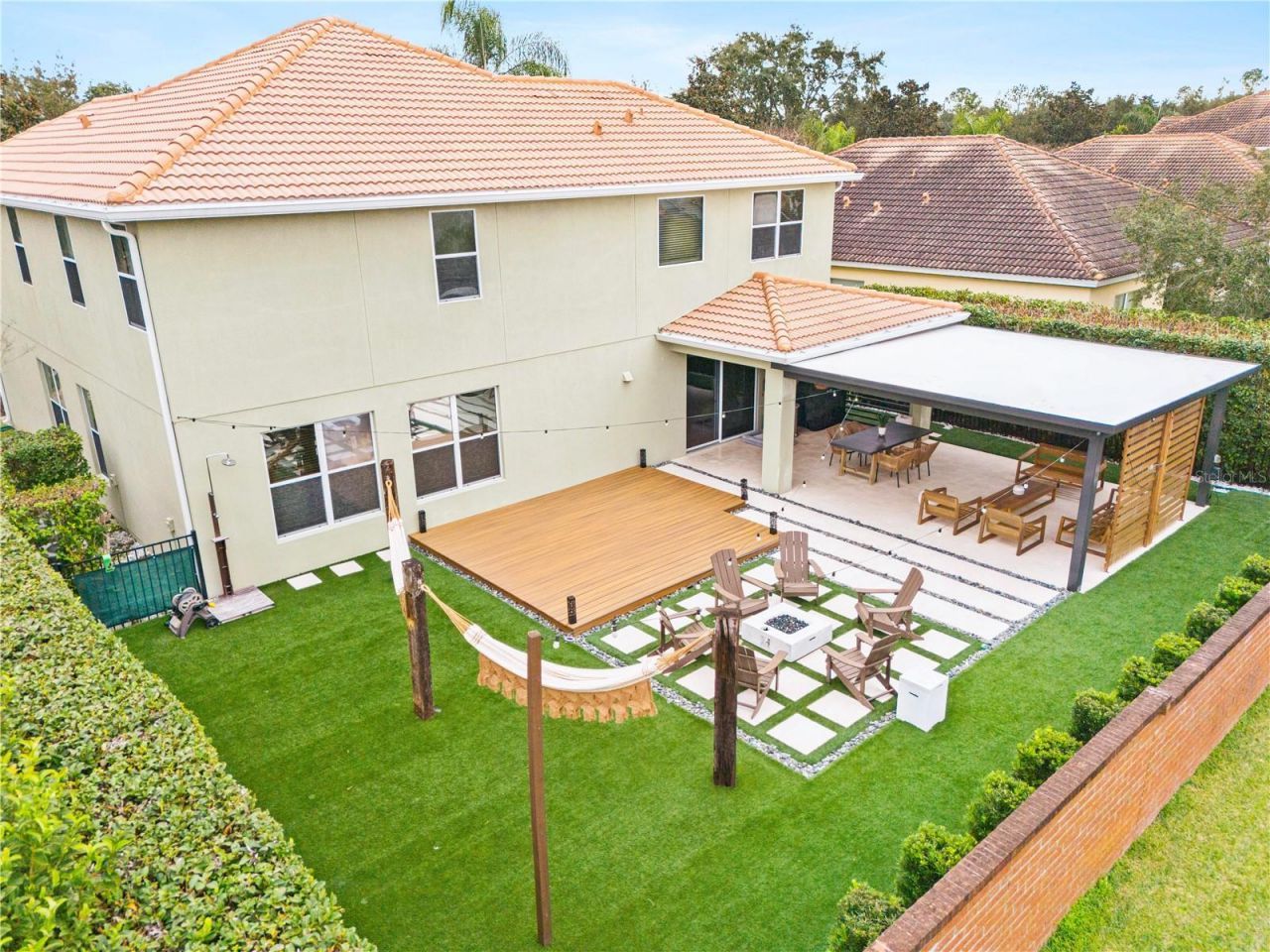 475 Douglas Edward Drive, Ocoee, FL 34761 Photo