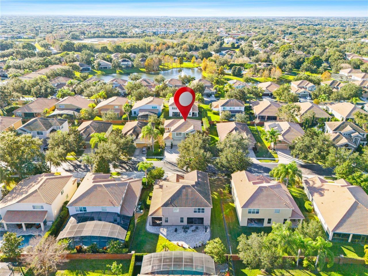 475 Douglas Edward Drive, Ocoee, FL 34761 Photo