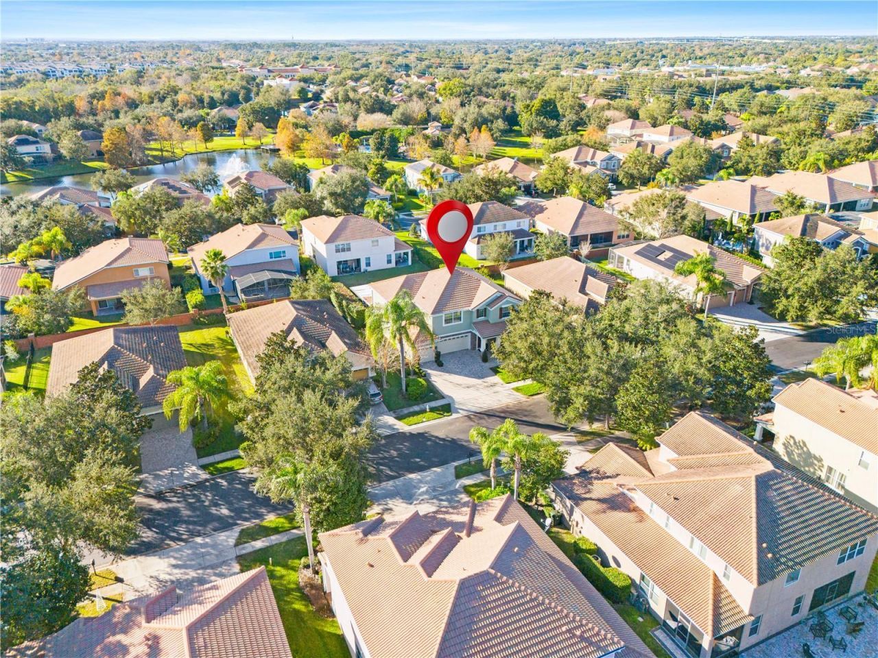 475 Douglas Edward Drive, Ocoee, FL 34761 Photo