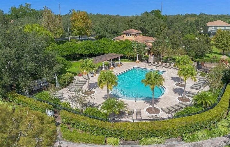 475 Douglas Edward Drive, Ocoee, FL 34761 Photo