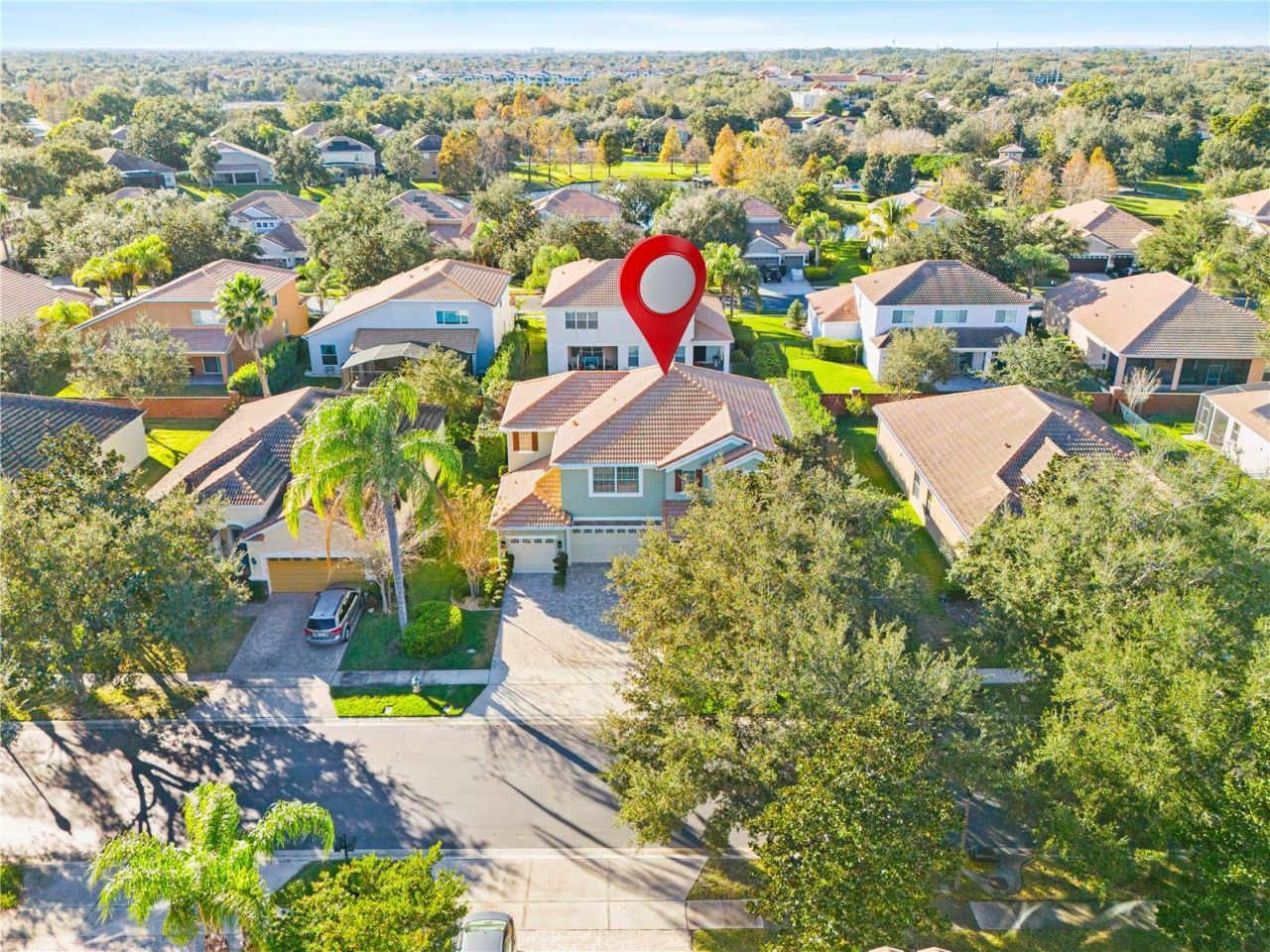 475 Douglas Edward Drive, Ocoee, FL 34761 Photo