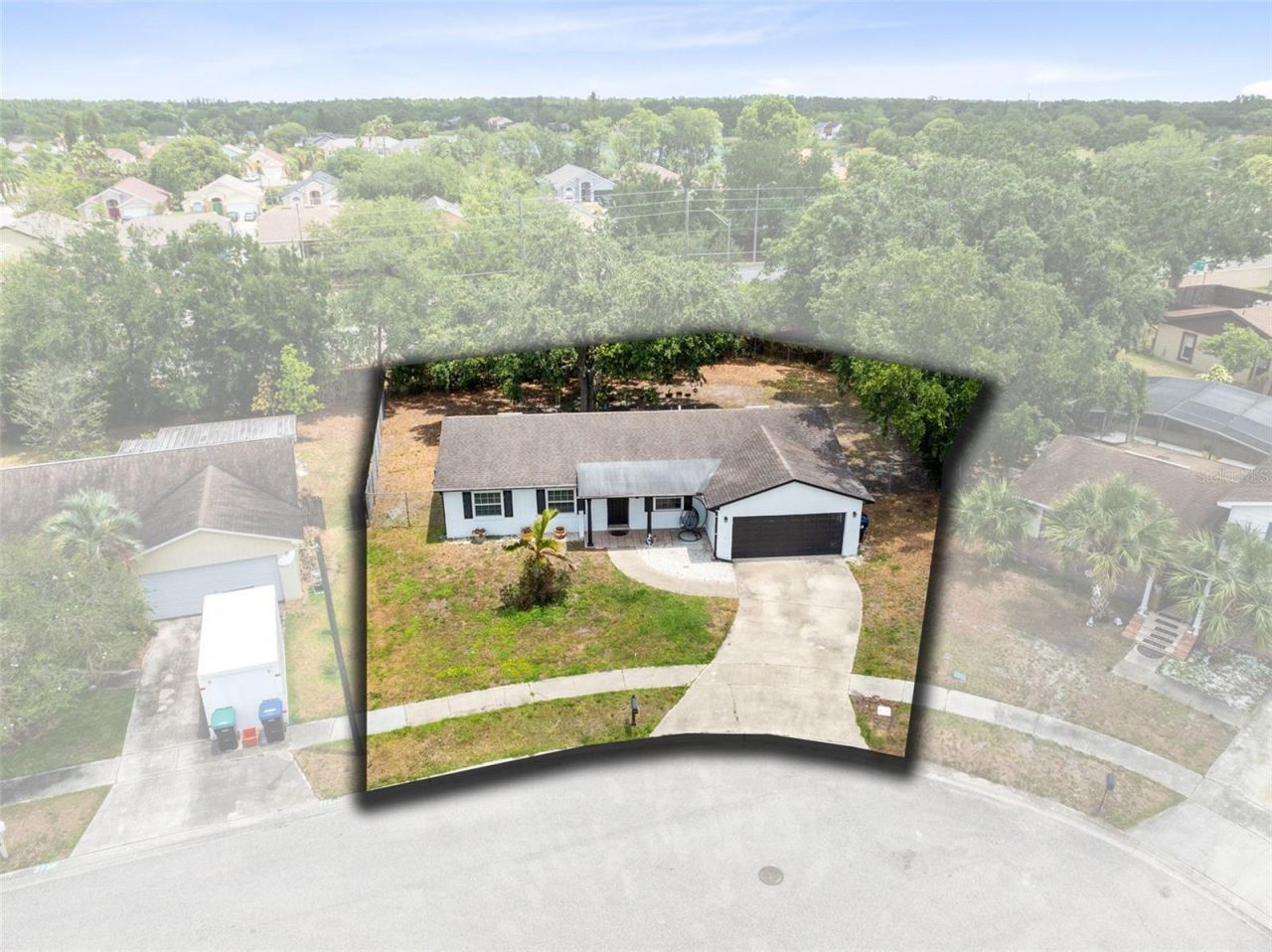 7741 Pine Hollow Court, Orlando, FL 32822 Photo