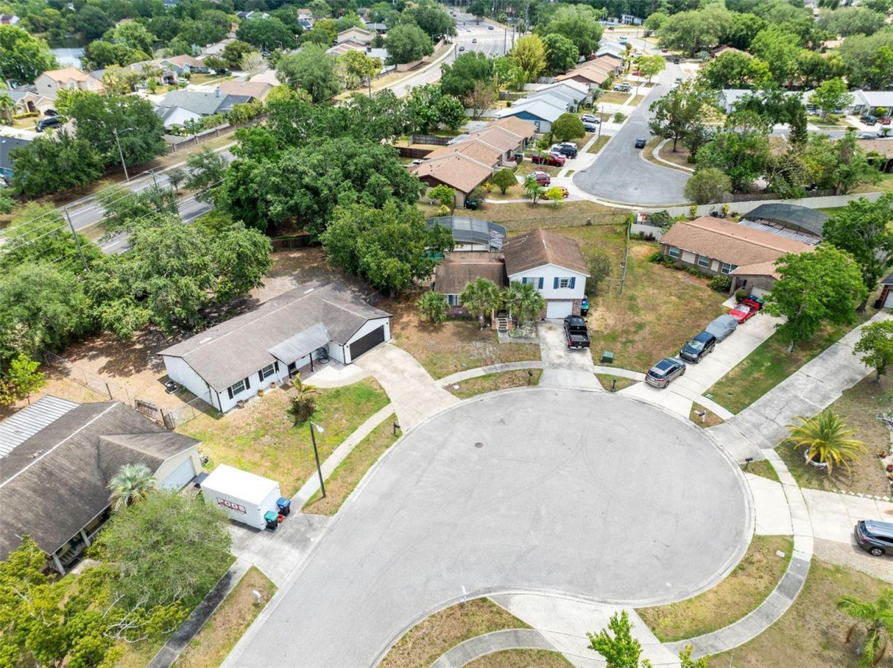 7741 Pine Hollow Court, Orlando, FL 32822 Photo