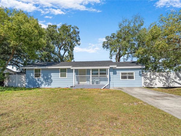 1237 MARYGON STREET, KISSIMMEE, FL 34744