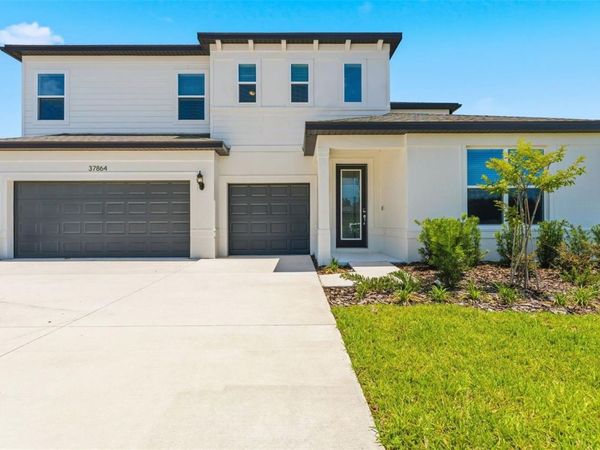 37864 GUNNISON DRIVE, ZEPHYRHILLS, FL 33540