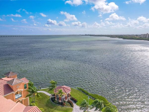 2749 VIA CIPRIANI, Unit 1010B, CLEARWATER, FL 33764