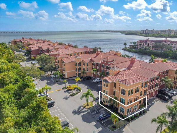 2749 VIA CIPRIANI, Unit 1010B, CLEARWATER, FL 33764