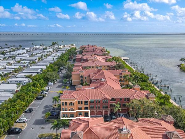 2749 VIA CIPRIANI, Unit 1010B, CLEARWATER, FL 33764