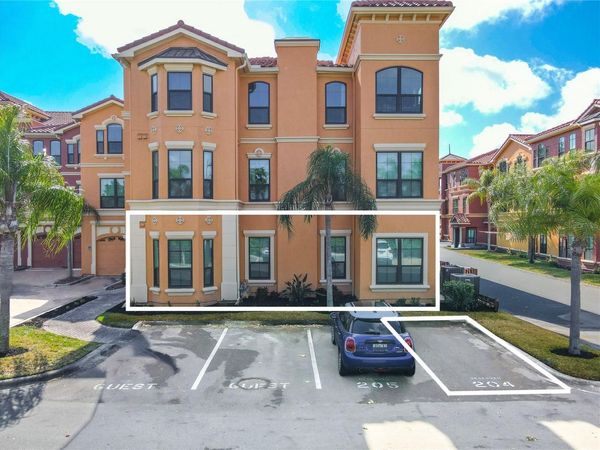 2749 VIA CIPRIANI, Unit 1010B, CLEARWATER, FL 33764