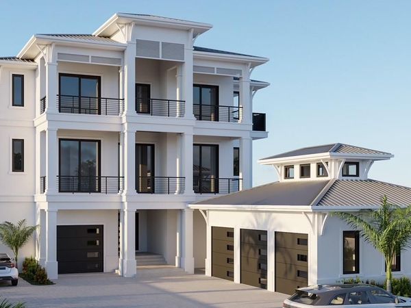 660 GULF BOULEVARD, BELLEAIR SHORES, FL 33786