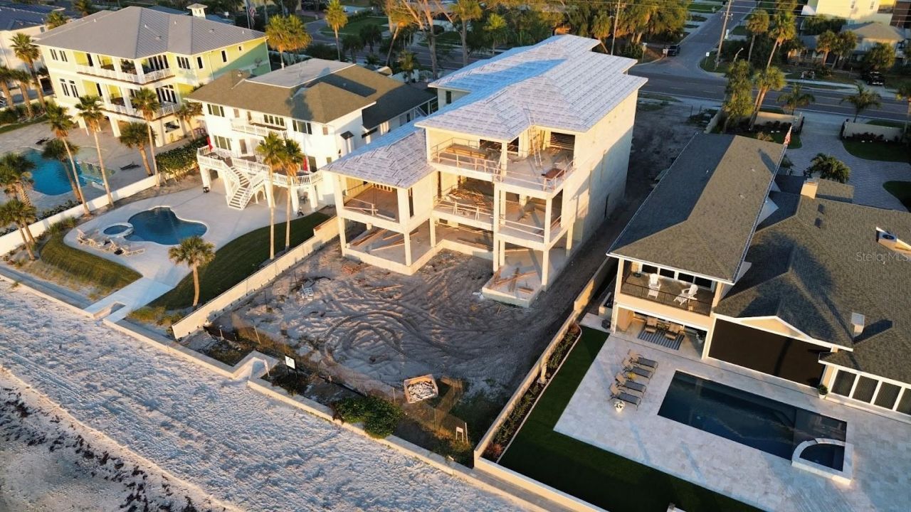 660 Gulf Boulevard, Belleair Shores, FL 33786 Photo