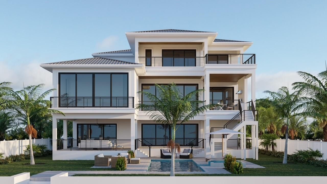 660 Gulf Boulevard, Belleair Shores, FL 33786 Photo