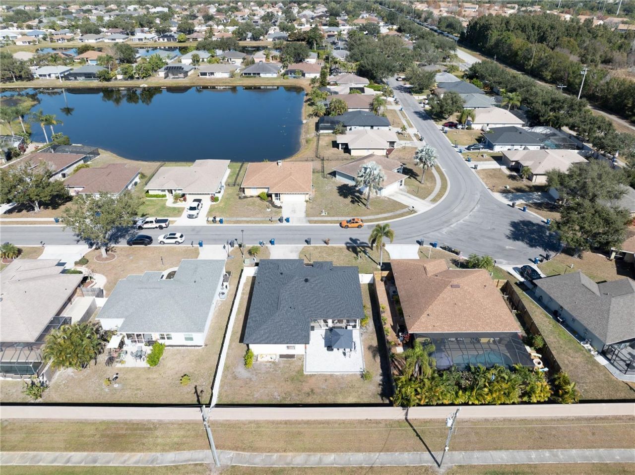 6647 68th Street E, Bradenton, FL 34203 Photo