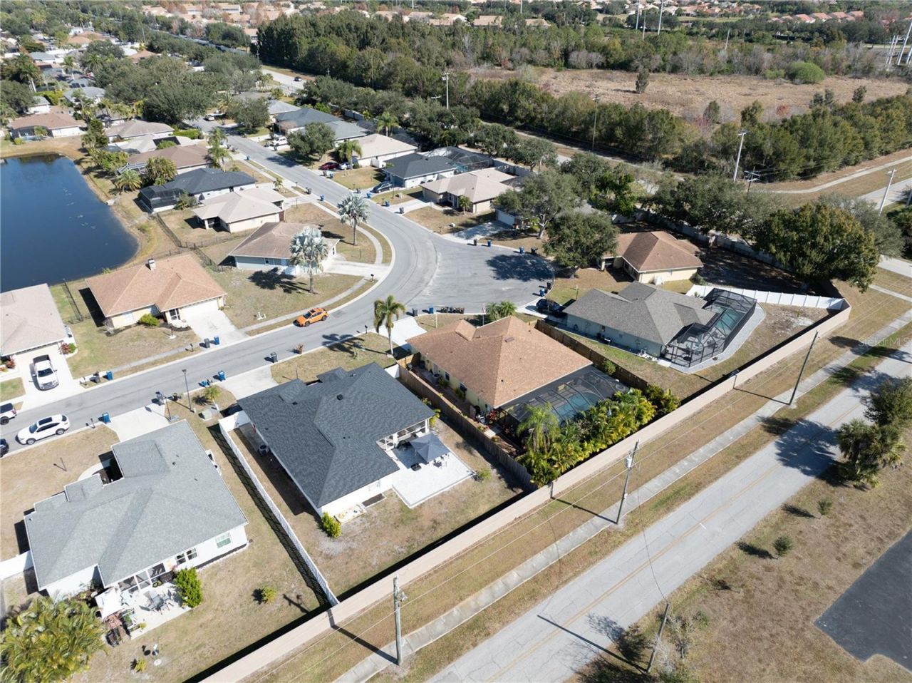 6647 68th Street E, Bradenton, FL 34203 Photo