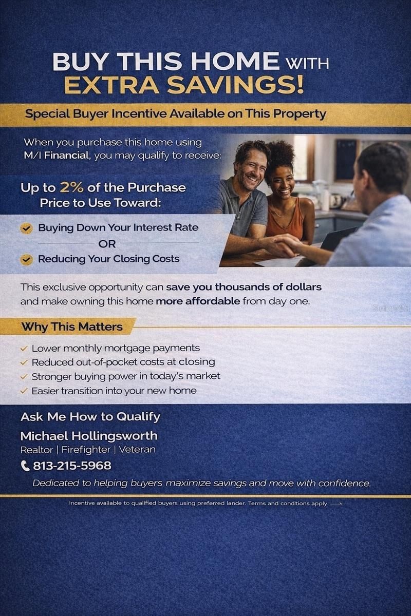 6647 68th Street E, Bradenton, FL 34203 Photo