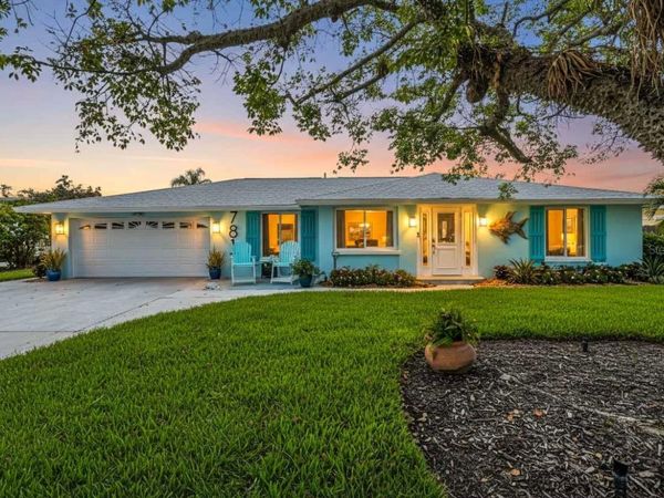 7817 ALHAMBRA DRIVE, BRADENTON, FL 34209