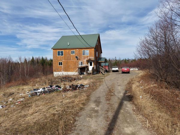 37 Coldbrook Road, Ludlow, ME 04730