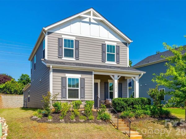13210 Kenworth Road, Charlotte, NC 28278