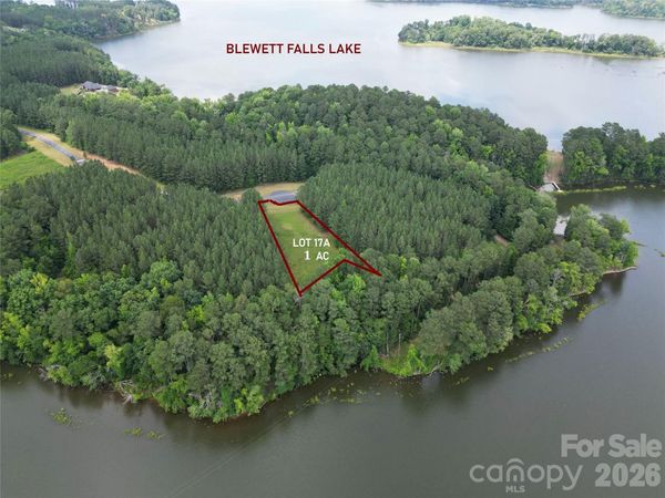 TBD Spencer Pointe Road , Lilesville, NC 28091