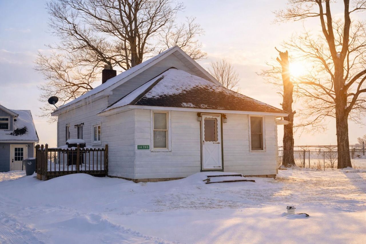 14765 Us Highway 12, Union, MI 49130 Main Photo