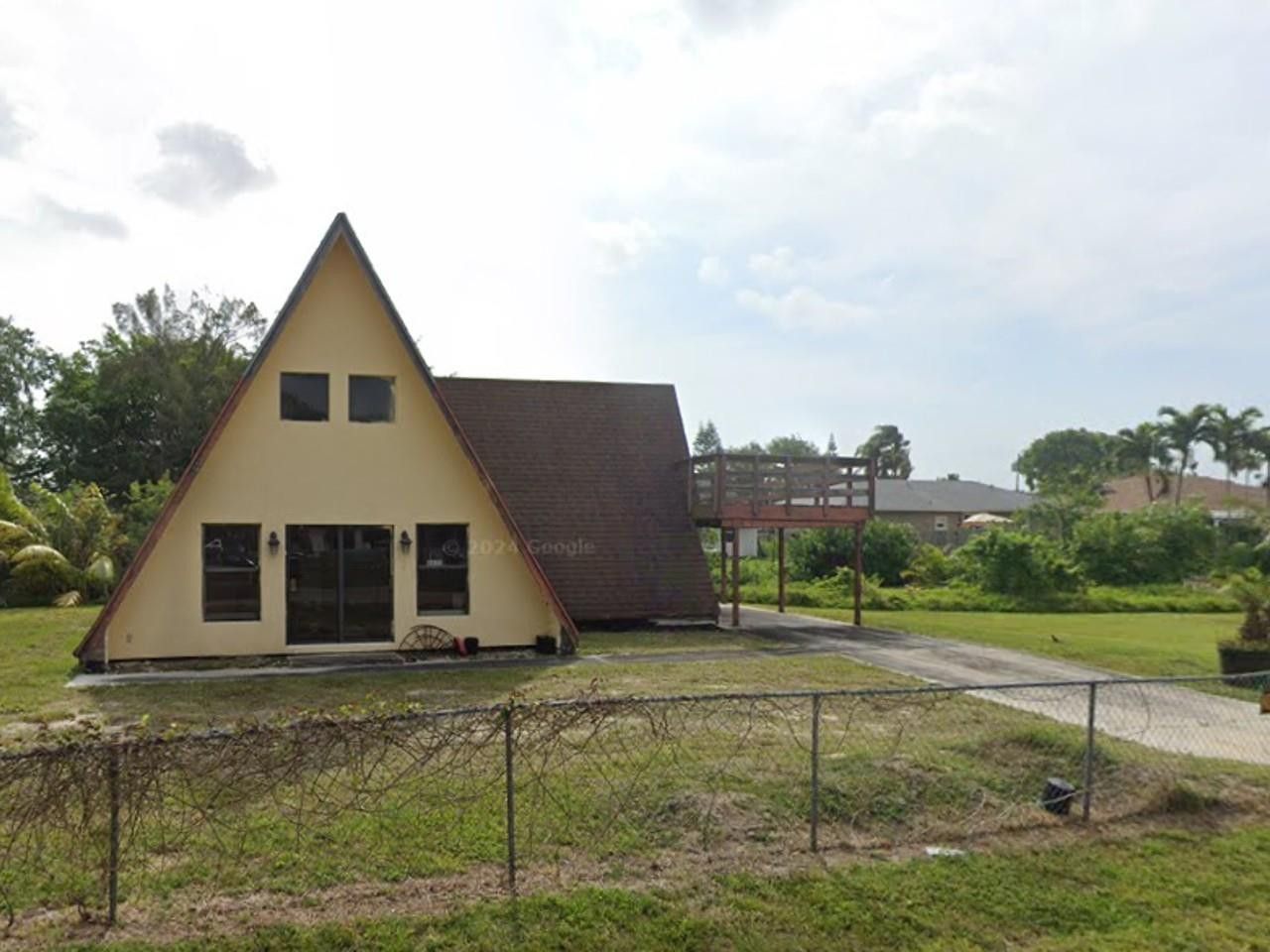 6650 Riggers Rd, Atlantis, FL 33462 Photo