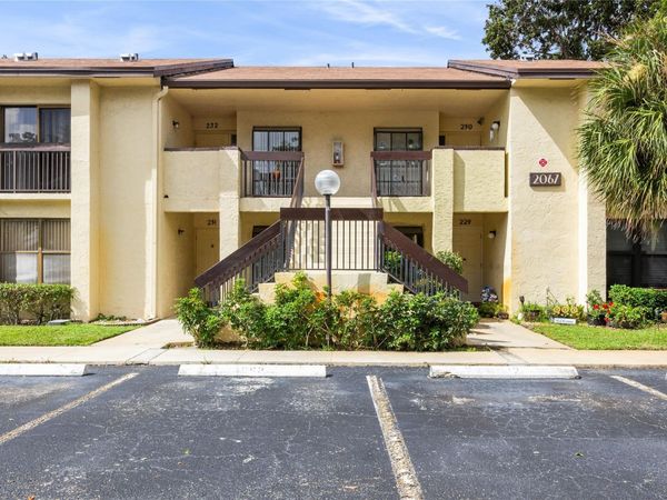 2067 SW 15th Street, Unit 232, Deerfield Beach, FL 33442
