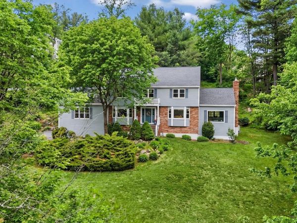 3 Georgia Lane, Croton-on-Hudson, NY 10520