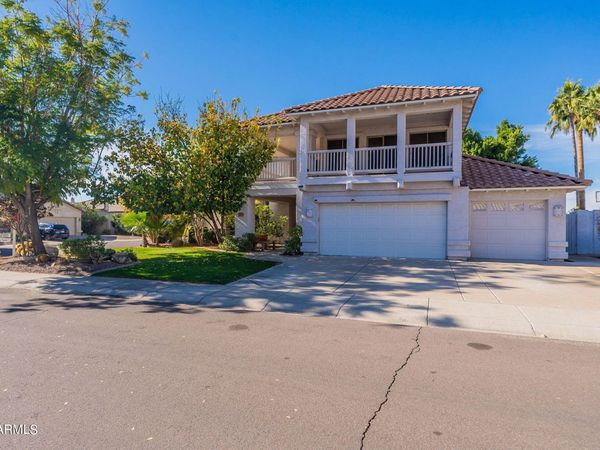21004 N 53RD Avenue, Glendale, AZ 85308