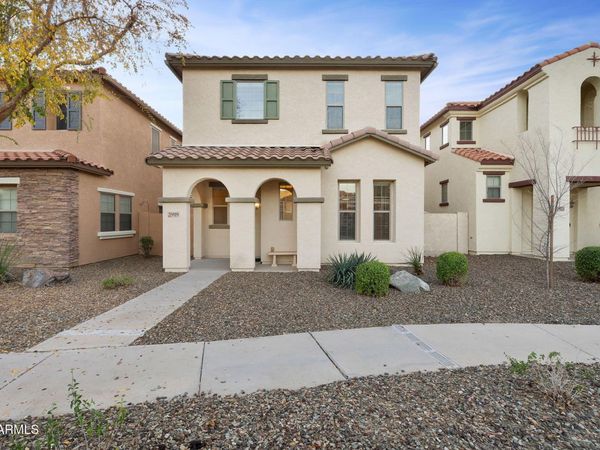 25919 N 54TH Avenue, Phoenix, AZ 85083