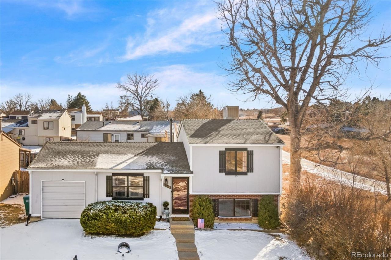 17704 E Nassau Place, Aurora, CO 80013 Main Photo