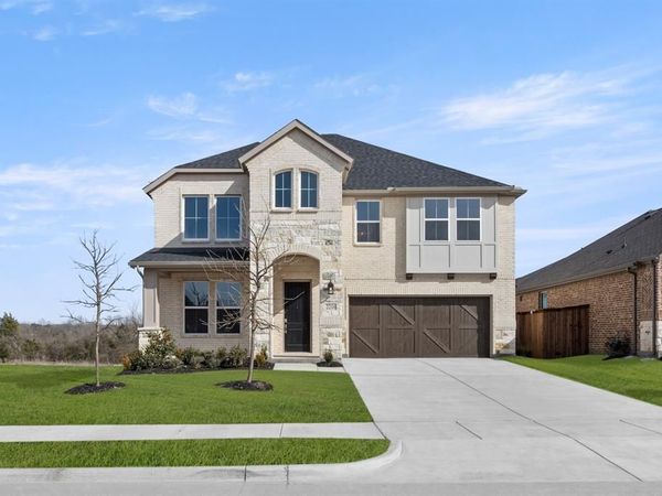 2216 Shady Elm Road, Midlothian, TX 76065